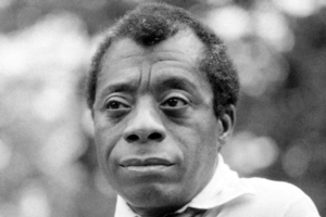 Love and Revolution: James Baldwin Speaks to Our Time Exhibit